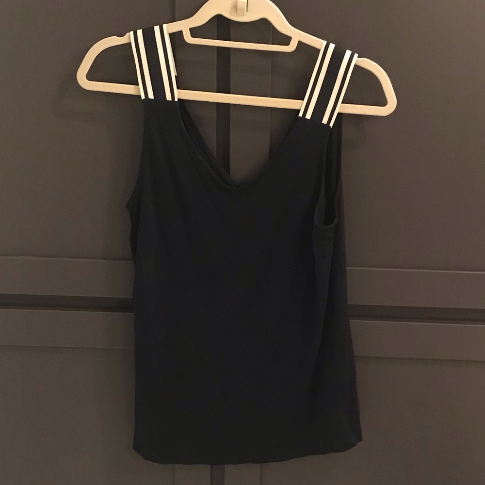 Banana Republic Tank